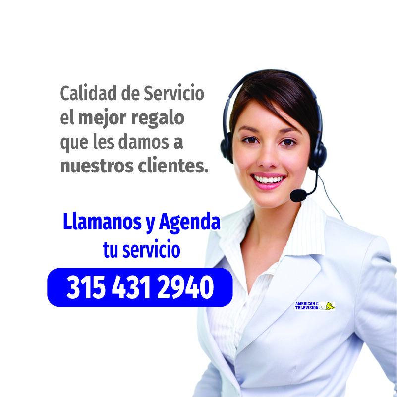 Centro de Servicios de Reparacion de televisores Samsung en Cali de Americanc TGelevision